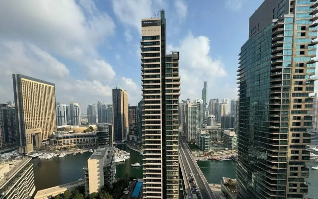 Academia Land JBR