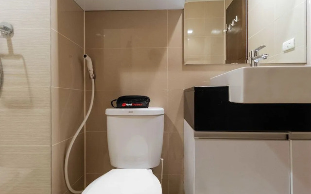 Reddoorz Premium @ Venice Luxury Bgc 2