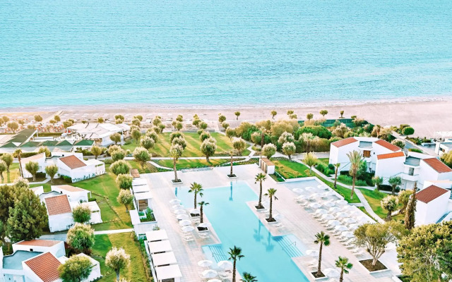 Grecotel Luxme Dama Dama