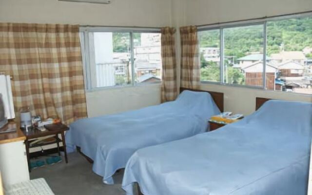 Hotel New Kaifu