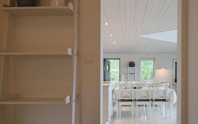 4 Star Holiday Home in Vaggeryd