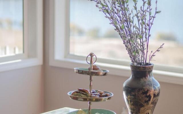 Quiet Mind Mountain Retreat