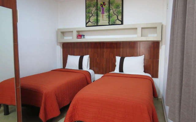 Hotel del Arte y Figura