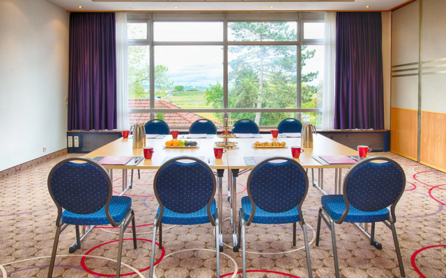 Leonardo Hotel Heidelberg-Walldorf