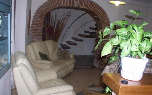 Bed and Breakfast L'Arco