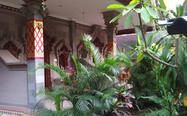 Praety Home Stay