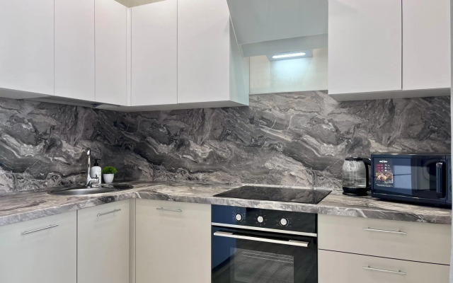 Апартаменты на улице Пискунова 138