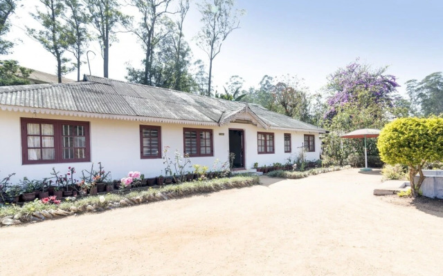GuestHouser 4 BHK Homestay f531