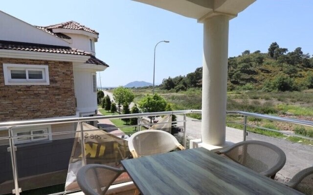 Villa BGA4 by JoyLettings