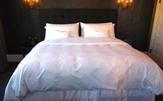 Patterson Inn