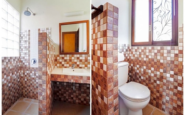 OYO 90893 Mimpi Bungalows