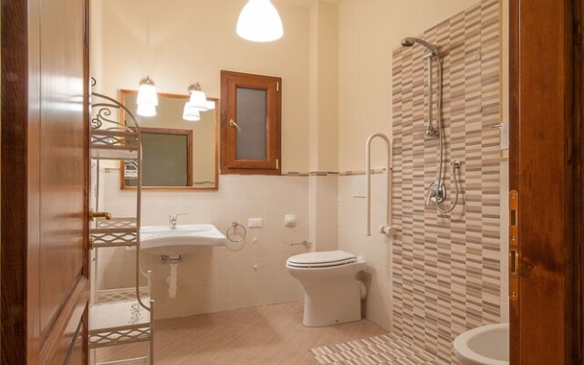 Agriturismo Le Ginestruzze