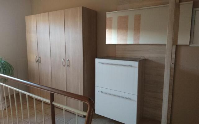 Ferienwohnung Blumenland