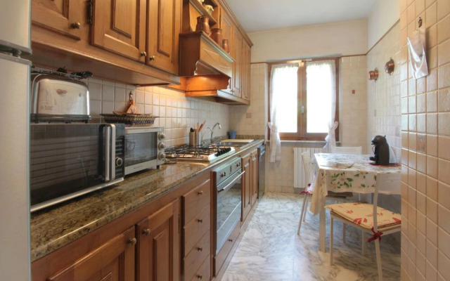 Locazione turistica Simonetta