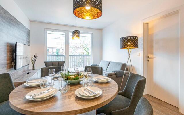 Haus Bergblick by AlpenTravel