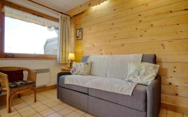 Residence La TROIKA 2