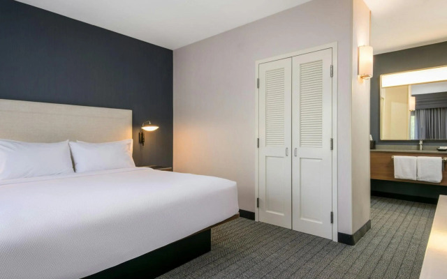 Courtyard by Marriott Missoula