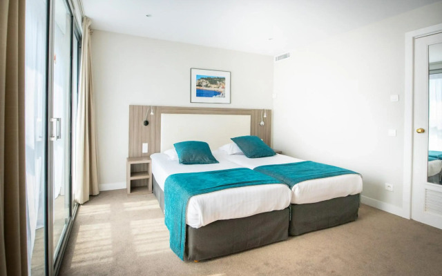 Splendid Hotel & Spa Nice
