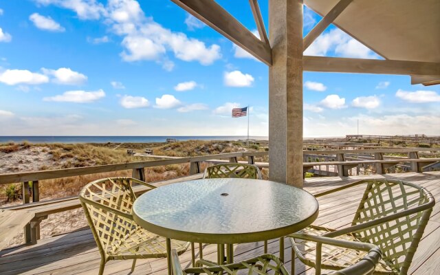 4358 S. Fletcher - 4 Br Home