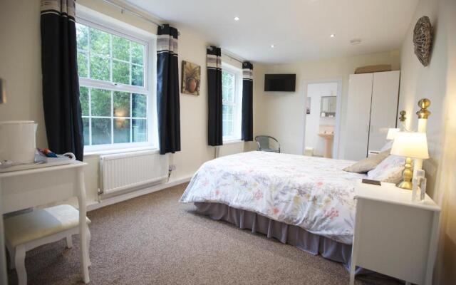 Trelaske Manor B&B