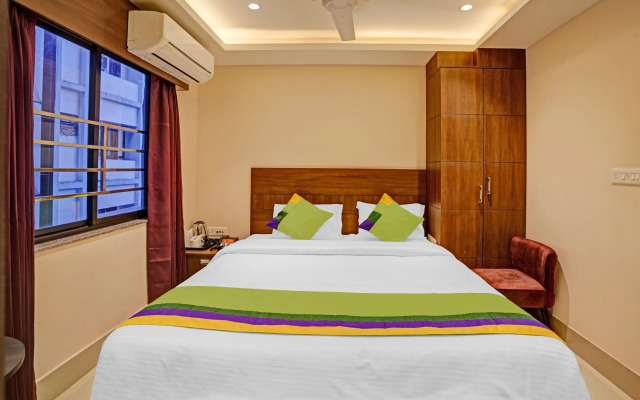 Treebo Indrapuri Hotel & Resort Siliguri Junction