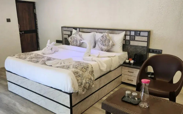 Sapphero Jungle Vista Resort - Sasan Gir