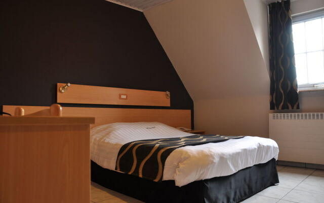 Bovendael Sports And Business Hotel
