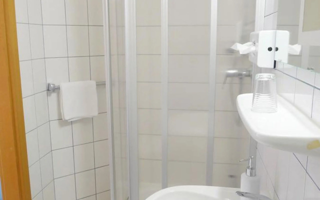 Central Hotel Torgau