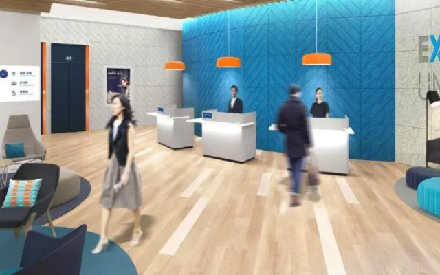 Holiday Inn Express Shunde Daliang