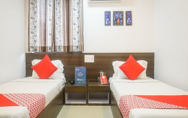OYO 15988 Soberdreams Service Apartment