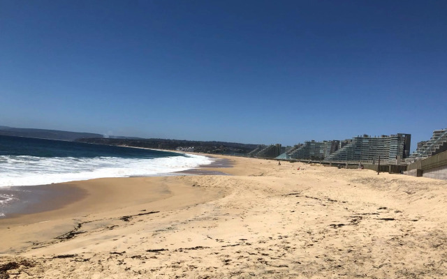 San Alfonso del Mar 802