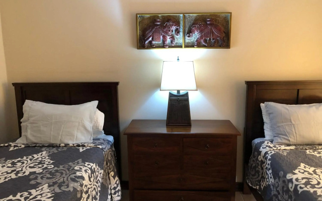 Palm Coast Luxury Rentals