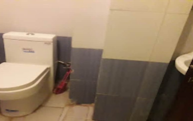 MeroStay 118 Hotel SG