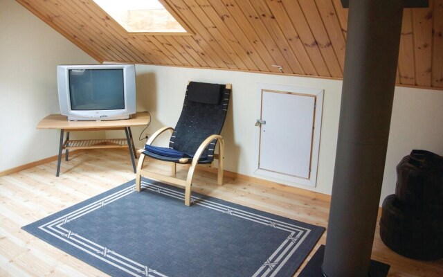 Amazing Home in Fjällbacka With 4 Bedrooms, Sauna and Wifi
