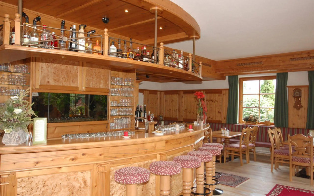 Hotel Crystal - Das Alpenrefugium