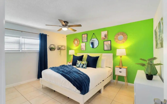 Ocean Harbour Apartment Homes