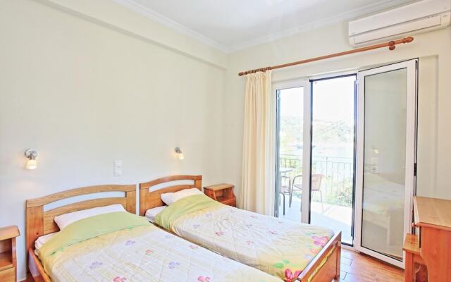Katerina House in Kalami