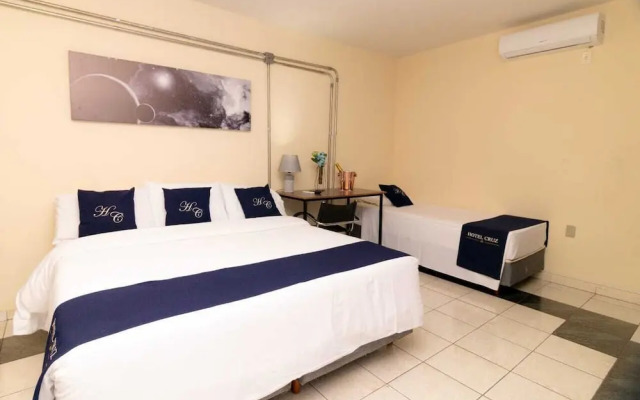 Hotel Cruz