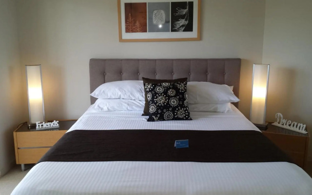 Scarborough Beach Resort QLD