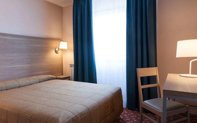 Sure Hotel by Best Western Caen Mémorial