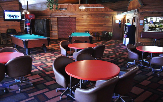 Vegreville Garden Inn