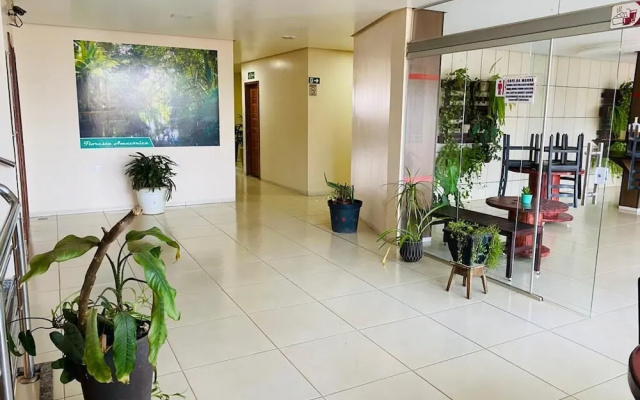 Gaivota Hotel