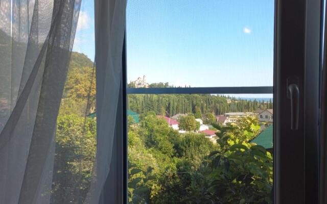 Inzhir Guest house