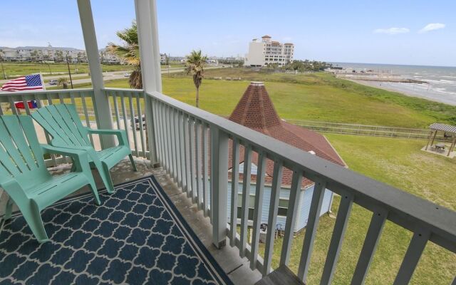 Seascape 2318 - 1 Br Apts