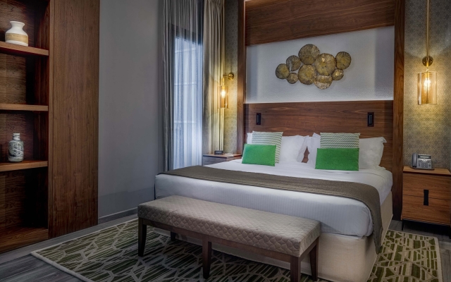 Ascott Corniche Al Khobar