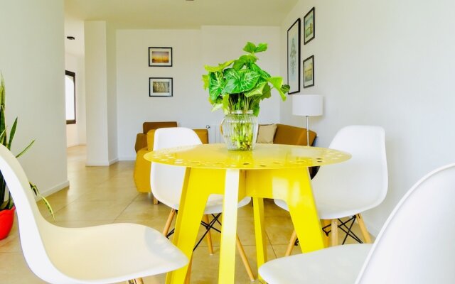 Sacha Mistol Residence _Nueva Cordoba