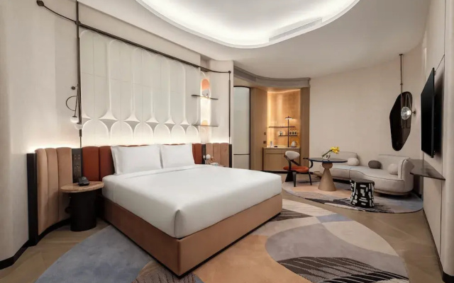 Hotel Indigo Xi An High Tech Zone by IHG