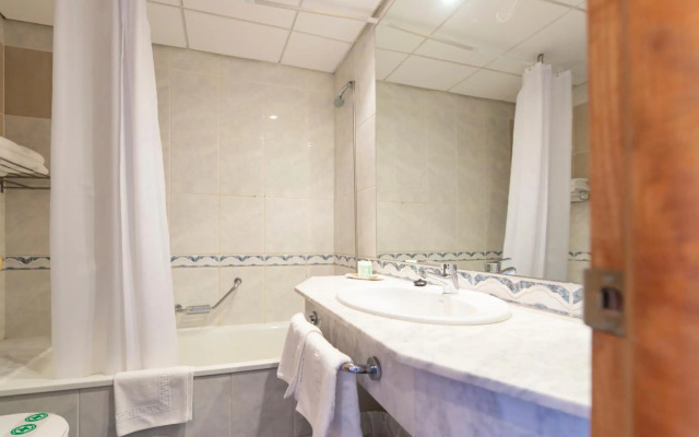 Hotel Ramblamar