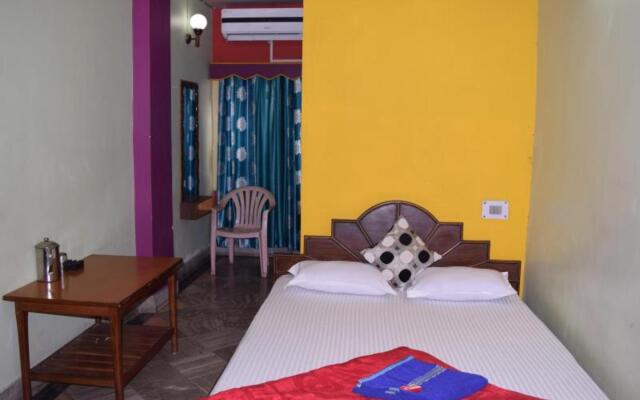 Hotel Baidyanath