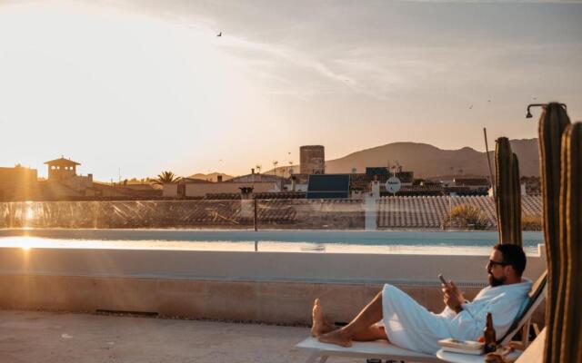 Hotel Boutique Can Pocovi